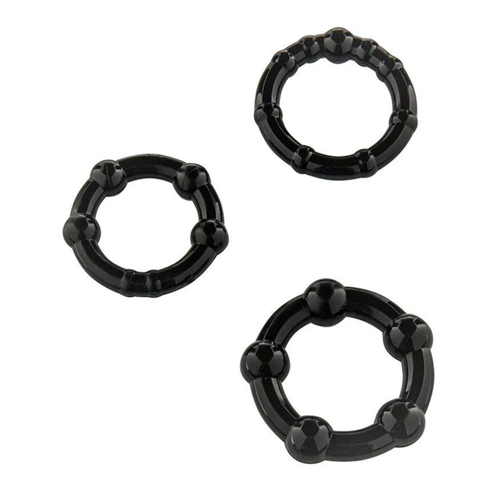 Island Rings